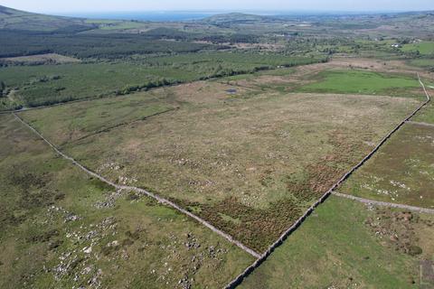 Land for sale, Pant Glas Cennin - Lot 3, Garndolbenmaen 34.70ac