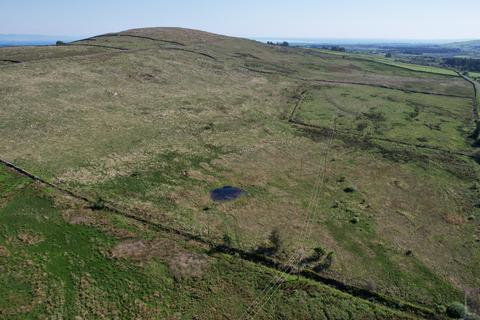 Land for sale, Pant Glas Cennin - Lot 3, Garndolbenmaen 34.70ac