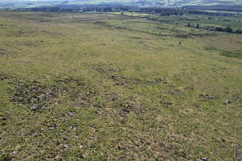 Land for sale, Pant Glas Cennin - Lot 3, Garndolbenmaen 34.70ac