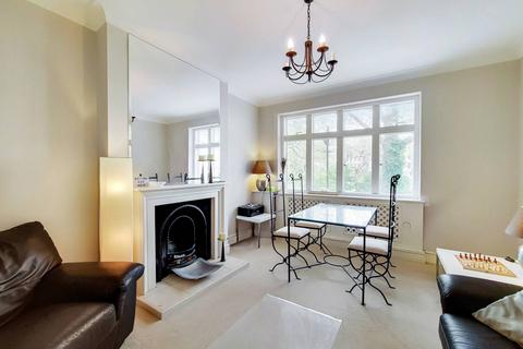 2 bedroom flat for sale, Cleveland Square, Bayswater, London, W2