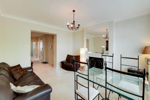 2 bedroom flat for sale, Cleveland Square, Bayswater, London, W2