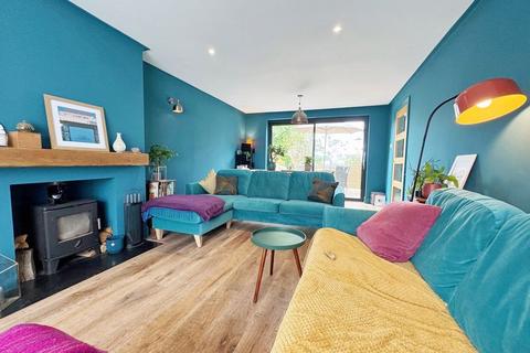 3 bedroom terraced house for sale, Surrenden Park, Brighton