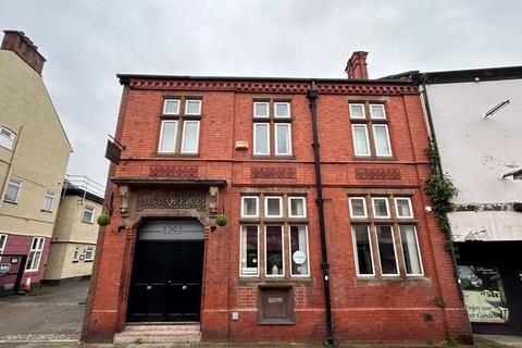 Office to rent, Mill Street, Congleton