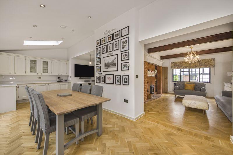 Open Plan