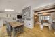 Open Plan