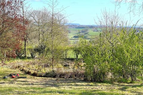 4 bedroom property with land for sale, The Green, Wreay