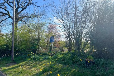 4 bedroom property with land for sale, The Green, Wreay