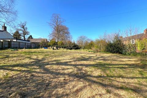 4 bedroom property with land for sale, The Green, Wreay
