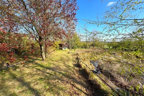 4 bedroom property with land for sale, The Green, Wreay
