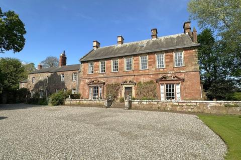 undefined, Newbiggin Hall, Carleton, Carlisle