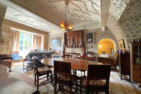 undefined, Newbiggin Hall, Carleton, Carlisle