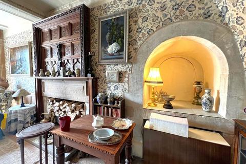 undefined, Newbiggin Hall, Carleton, Carlisle