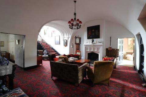 undefined, Newbiggin Hall, Carleton, Carlisle