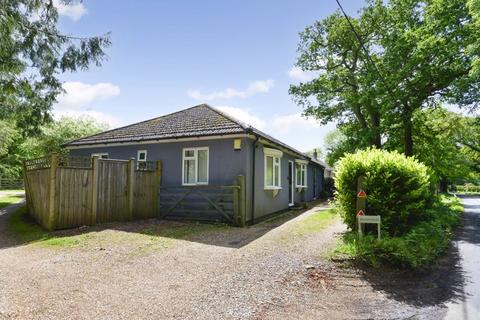 3 bedroom detached bungalow for sale, Knowle Lane, Cranleigh