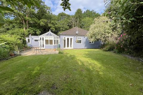 3 bedroom detached bungalow for sale, Knowle Lane, Cranleigh