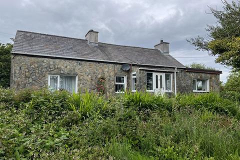 3 bedroom cottage for sale, Mynydd Mechell, Isle of Anglesey