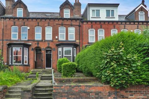 7 bedroom terraced house for sale, Cardigan Road, Leeds