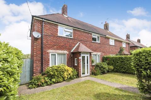 3 bedroom semi-detached house for sale, Lower Northam Road, Hedge End, SO30