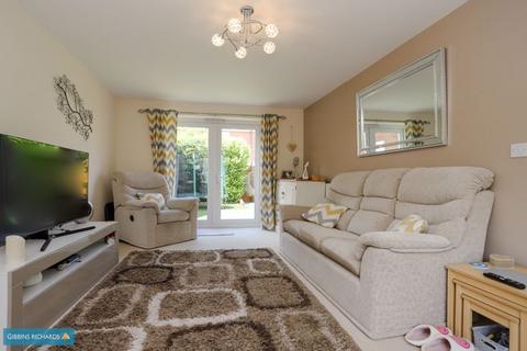 3 bedroom detached house for sale, SAFFIN DRIVE, BATHPOOL