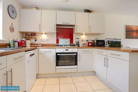 3 bedroom detached house for sale, SAFFIN DRIVE, BATHPOOL