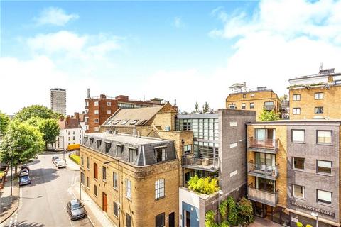 2 bedroom flat for sale, Springview Heights, 26 Bermondsey Wall West, London, SE16