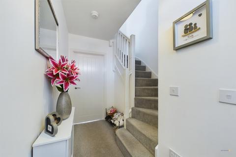 16 Dexter Drive, Bramshall, Uttoxeter, ST14 5FL