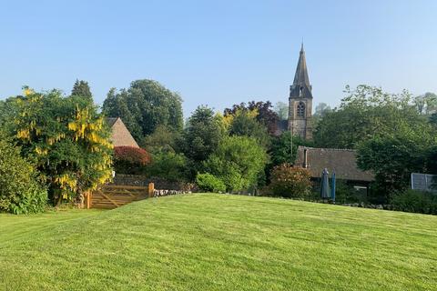 7 bedroom house for sale, Parwich, Ashbourne