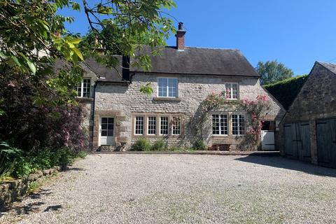 7 bedroom house for sale, Parwich, Ashbourne