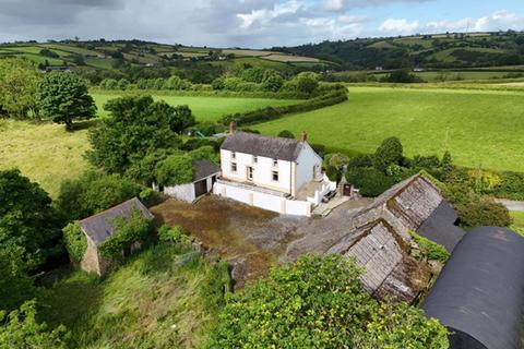undefined, Henfwlch Road, Carmarthen