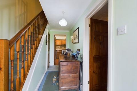 undefined, Henfwlch Road, Carmarthen