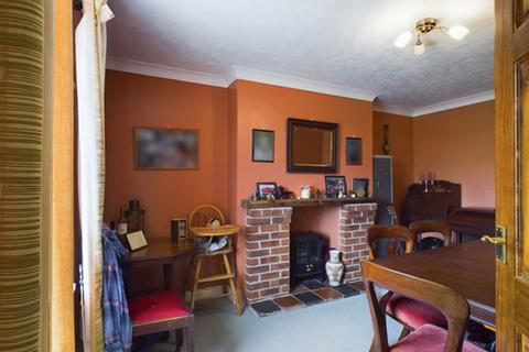 undefined, Henfwlch Road, Carmarthen