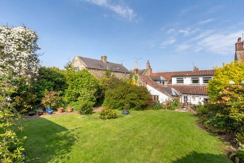 3 bedroom terraced house for sale, Castle Street, Warkworth, Morpeth, Northumberland