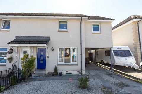 4 bedroom semi-detached house for sale, 40 Sandyhill Road, Tayport, Fife, DD6
