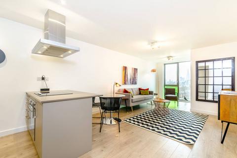1 bedroom flat to rent, The Highway, Wapping, London, E1W