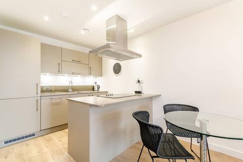 1 bedroom flat to rent, The Highway, Wapping, London, E1W