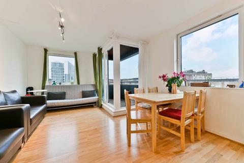 2 bedroom flat to rent, Provost Street, Old Street, London, N1