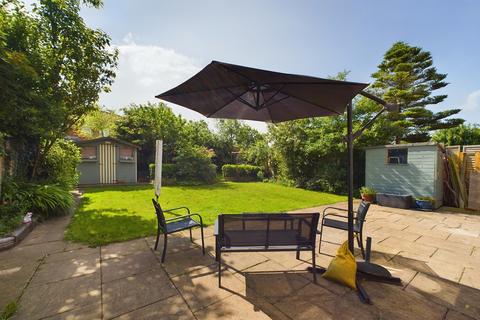 15 Tunnicliffe Way, Uttoxeter, ST14 5NP