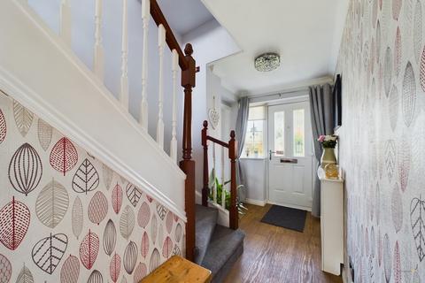 15 Tunnicliffe Way, Uttoxeter, ST14 5NP