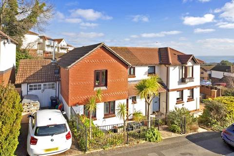 3 bedroom house for sale, Mariners Way, Paignton