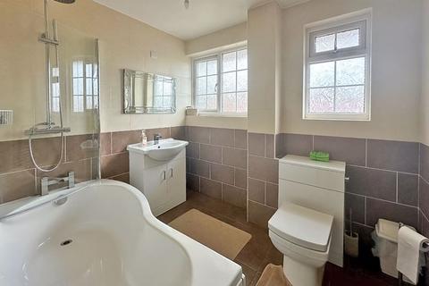 3 bedroom terraced house for sale, Hucker Road, Pleck, Walsall