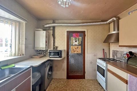 3 bedroom terraced house for sale, Hucker Road, Pleck, Walsall