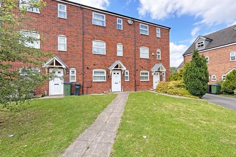 3 bedroom terraced house for sale, Jonah Drive, Tipton