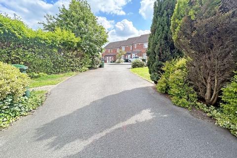 3 bedroom terraced house for sale, Jonah Drive, Tipton