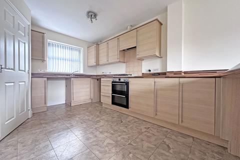 3 bedroom terraced house for sale, Jonah Drive, TIPTON, DY4 7AP