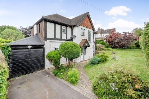 4 bedroom detached house for sale, Oakwood Avenue, Purley