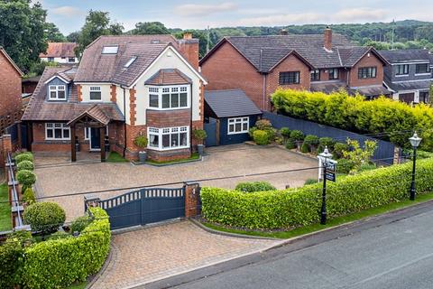 undefined, Green Lane, Aldridge, WS9 0LN