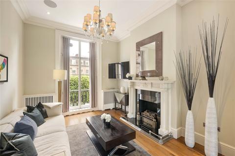 6 bedroom terraced house for sale, Carlisle Square, London, SW3