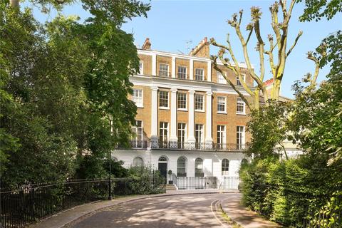 6 bedroom terraced house for sale, Carlyle Square, London, SW3