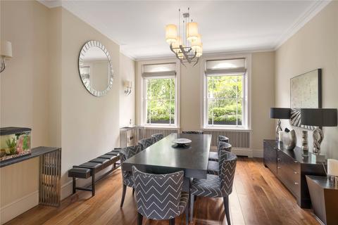 6 bedroom terraced house for sale, Carlyle Square, London, SW3