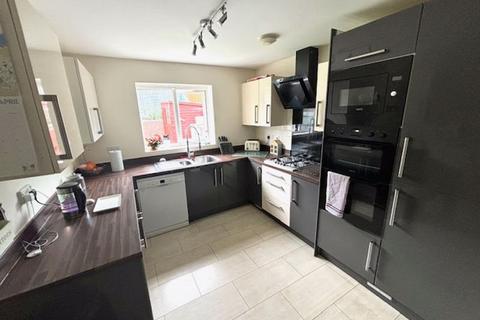 4 bedroom detached house for sale, Booths Lane, Great Barr, Birmingham B42 2RD